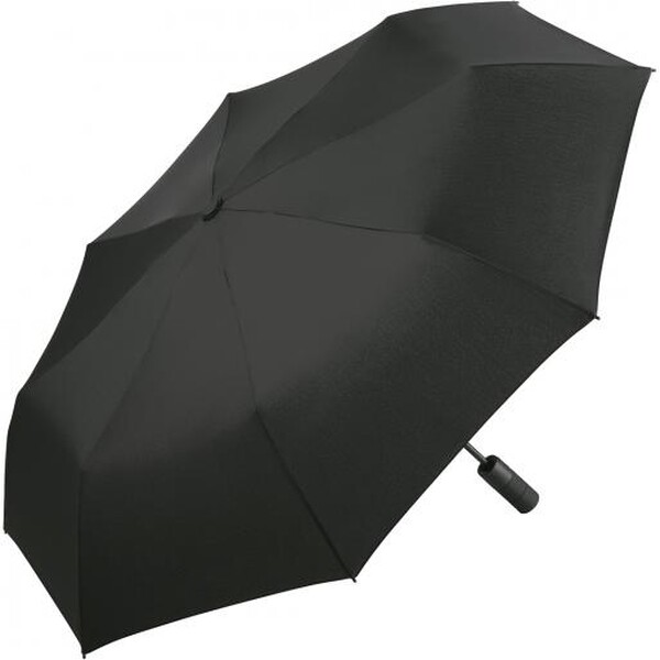 Зонт Mini Umbrella Profile черный