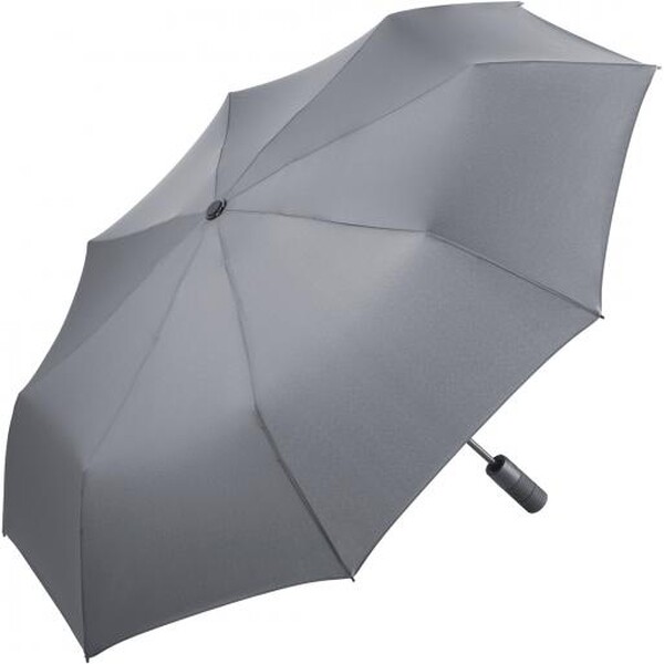Зонт Mini Umbrella Profile серый