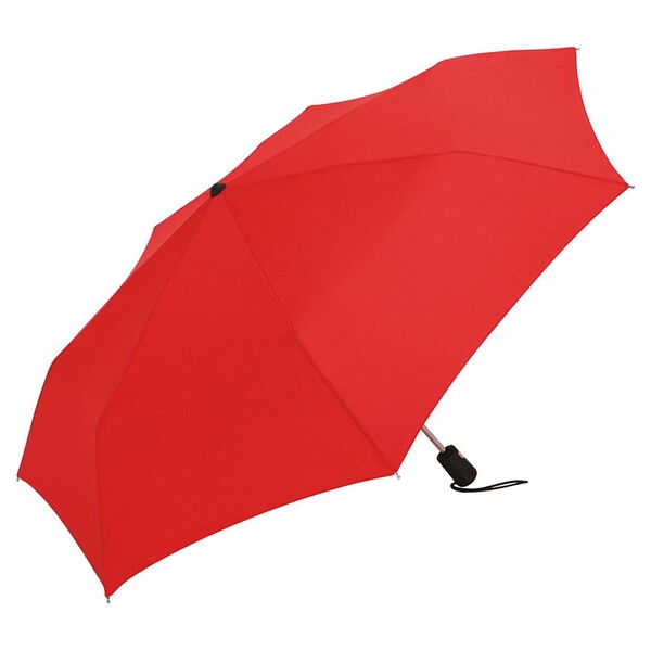 Зонт Rainlite Trimagic красный