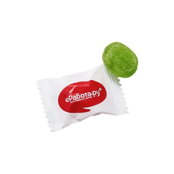 Леденец флоупак 6 гр