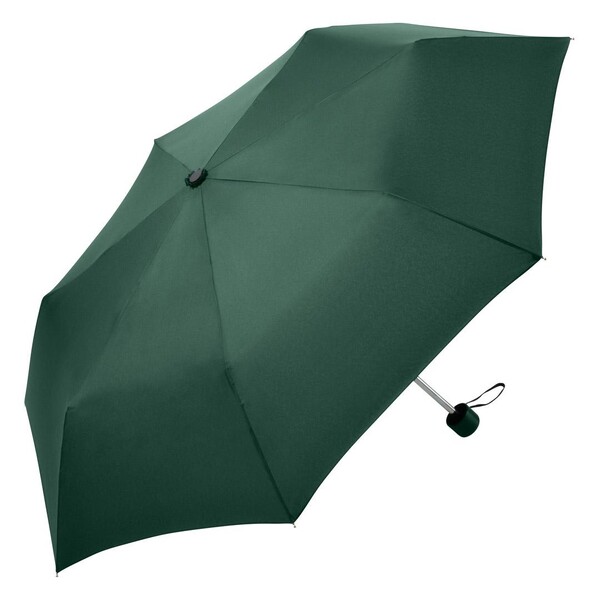 Зонт Mini umbrella Fare зеленый