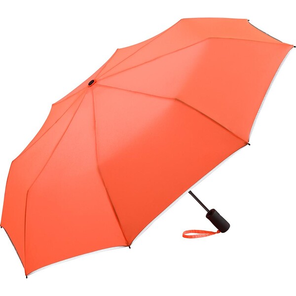 Зонт Mini Umbrella Profile оранжевый