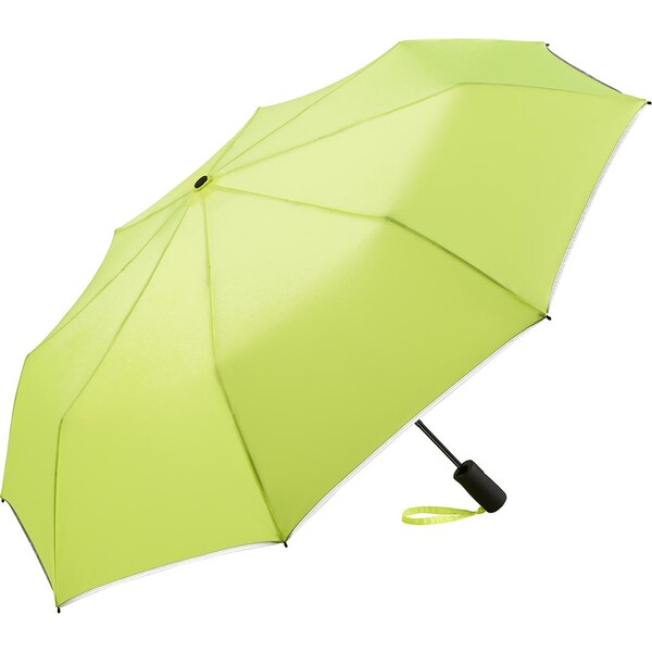 Зонт Mini Umbrella Profile салатовый