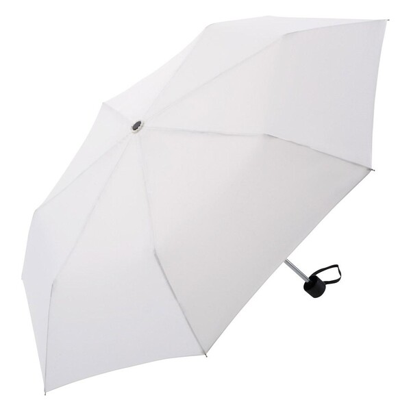 Зонт Mini umbrella Fare белый
