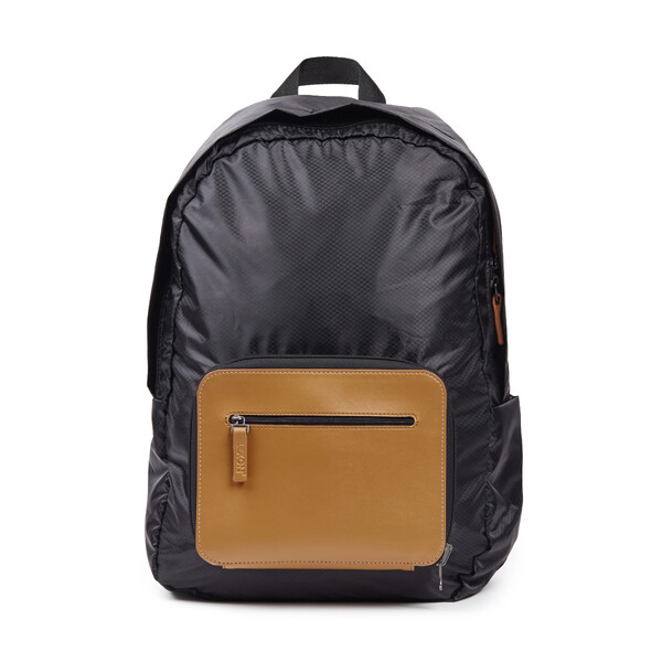 Жаркая распродажа! Рюкзак Lexon Packable Foldable Backpack Brown
