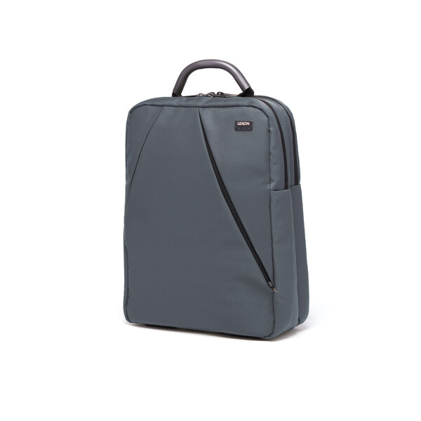 Глобальная распродажа. Рюкзак Lexon Premium+ Double BaGPack Grey