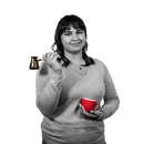Маркова Татьяна