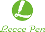 Ручки Lecce Pen