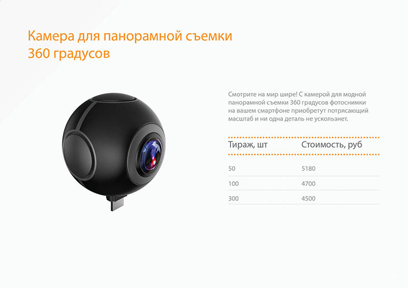Новые гаджеты из Китая