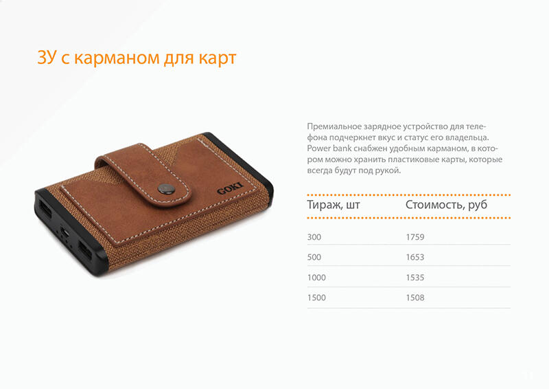 Новые гаджеты из Китая