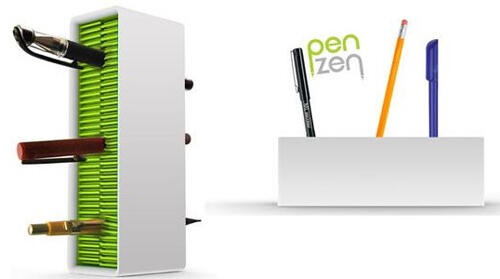 Pen