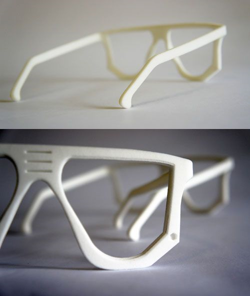 3D-печать