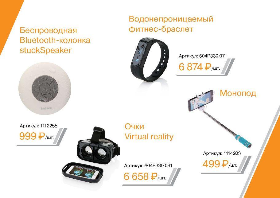 Летняя презентация Эдмос