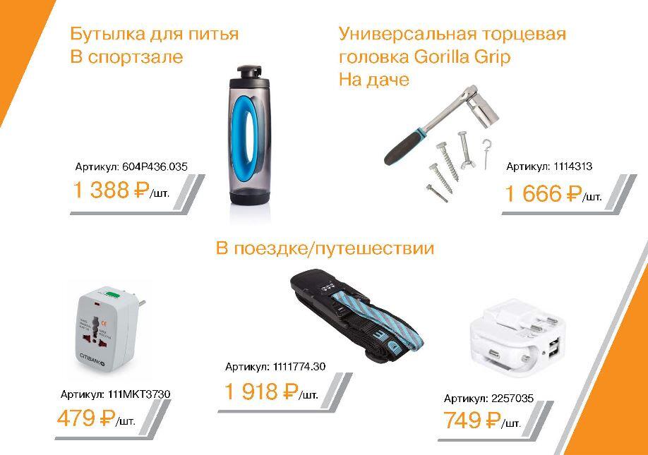 Летняя презентация Эдмос