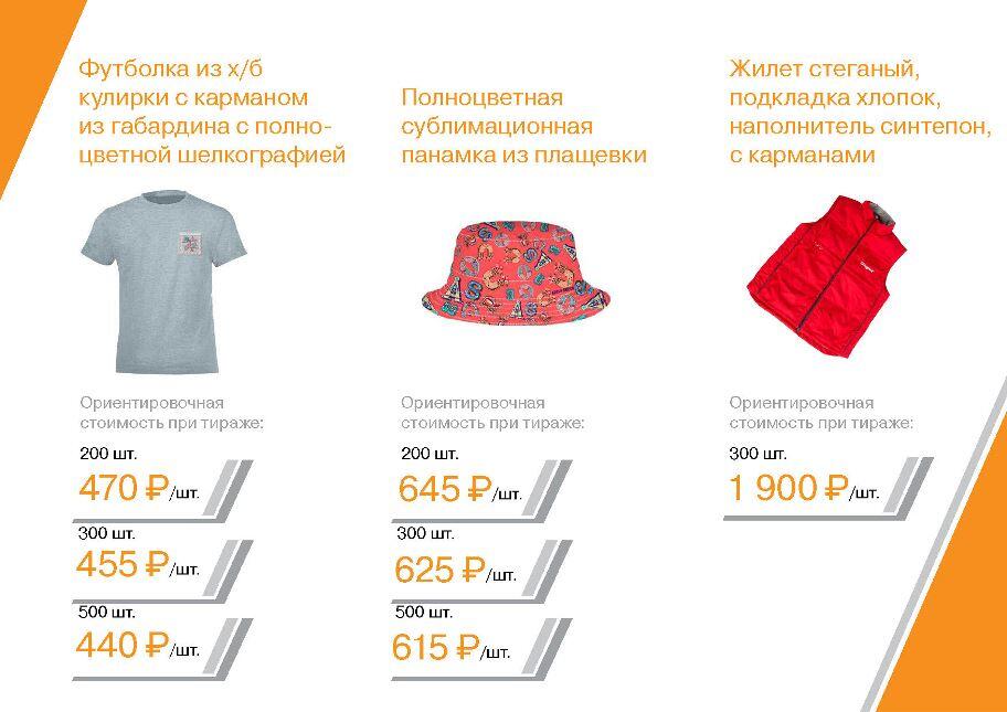 Летняя презентация Эдмос