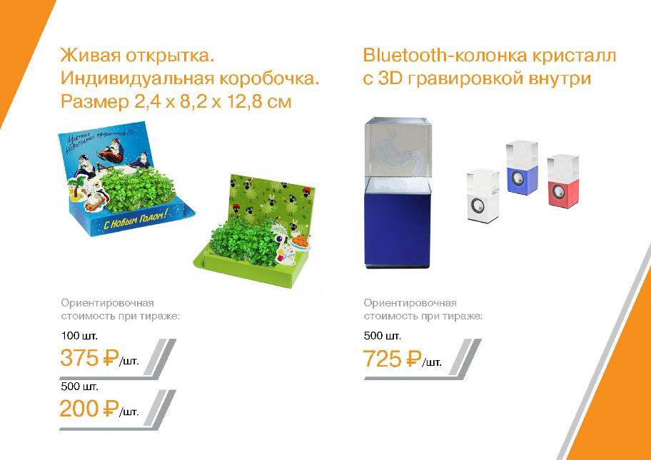 Летняя презентация Эдмос