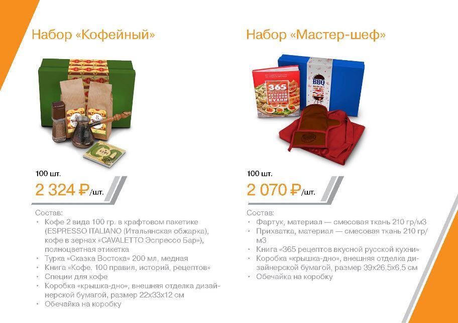 Летняя презентация Эдмос
