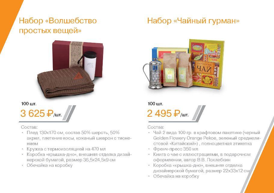 Летняя презентация Эдмос