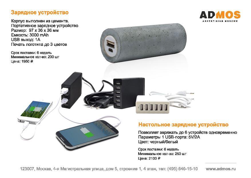 Товары для путешествий