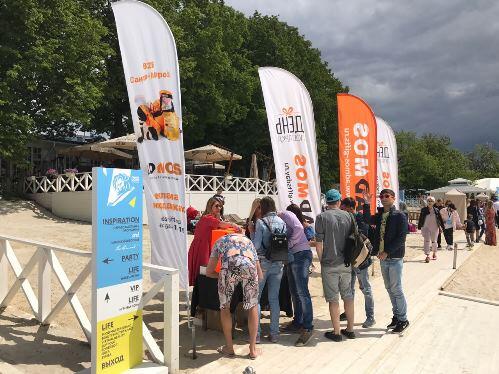 Cannes Lions Moscow Festival–2017