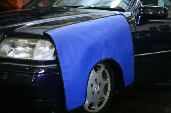 День автомобилиста