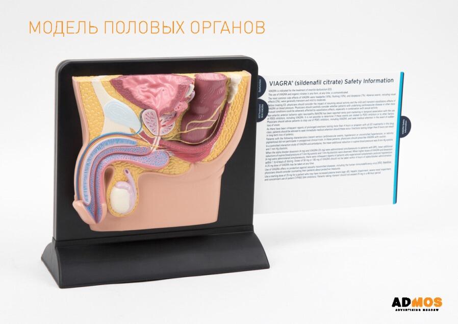 Медицинские товары