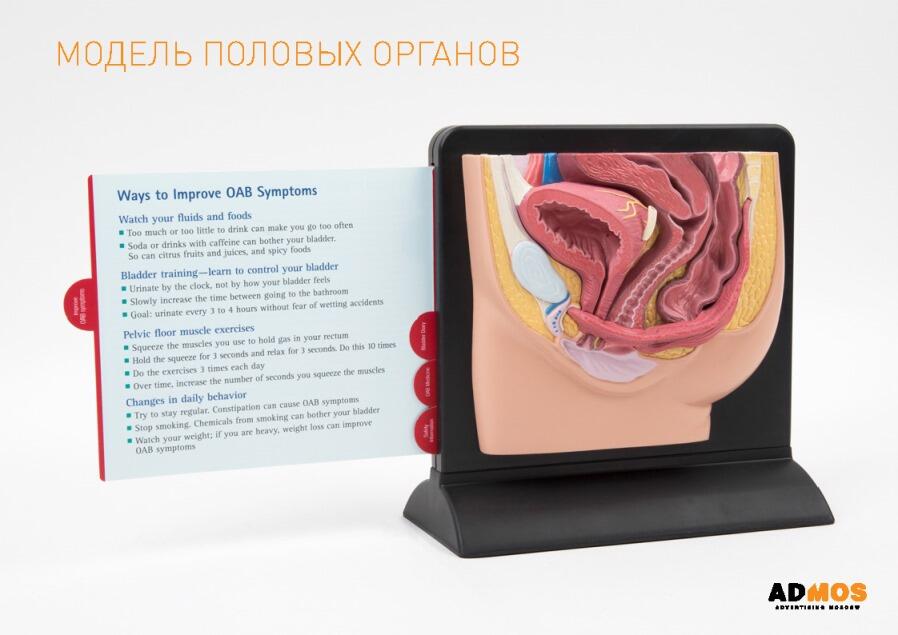 Медицинские товары