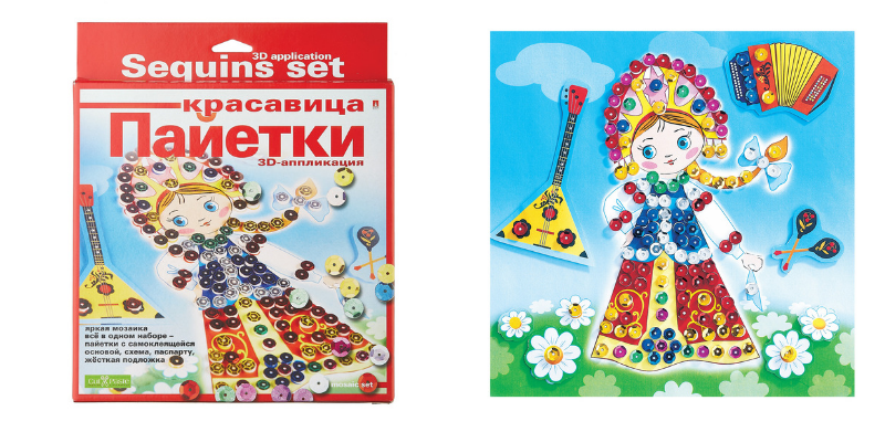 Детские подарки с логотипом