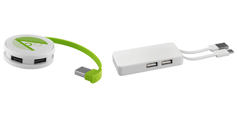 USB-хаб