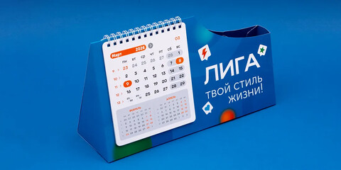 Лига (3)